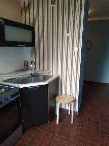 Mieszkanie M3 parter, Szubin ul. Bema 5