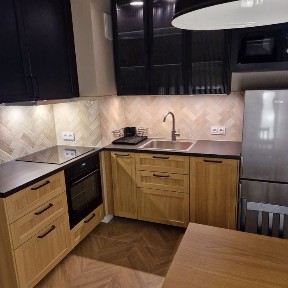 Nowe 2 pokojowe w Pruszkowie wynajmę