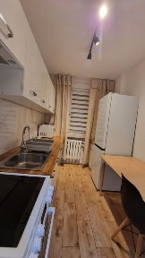 Mieszkanie 47m2, 2 pokoje, Warka