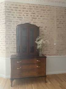 Wynajmę wyjątkowe mieszkanie kamienica Stalowa 36