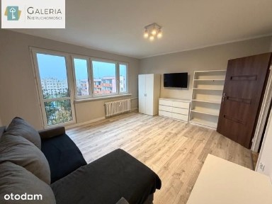 Mieszkanie, 36 m², Elbląg