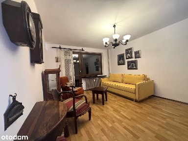 OKAZJA 3 POKOJE (lub 2 Z JADALNĄ) - Siemianowice Śl., Bytków ul. Leśna