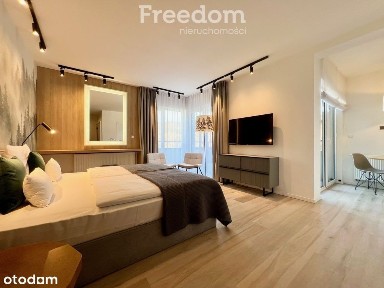 Inwestycja, która zarabia od pierwszego dnia!