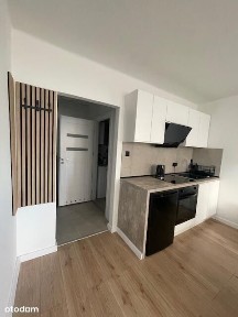 Kawalerka 5p. winda Rybnik Centrum J. Chalotta