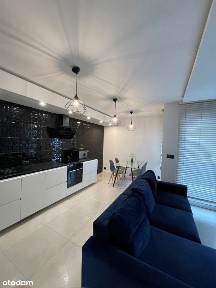 Nowoczesny Apartament 54 m² | 2 Miejsca Parkingowe