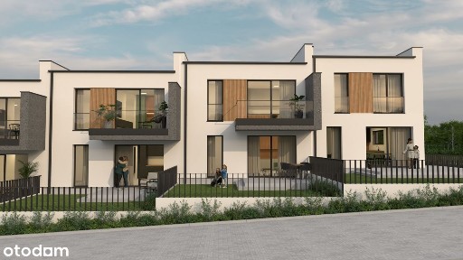 APARTAMENTY Tarnowskie Góry REZERWACJA do 31.12.2025 OKAZJA CENOWA