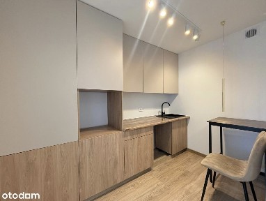 Mieszkanie 34,1 m2 w bloku, okolice ŚUM Rokitnica w Zabrzu