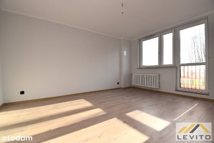 M4 po remoncie | C.O miejskie | Ruda Śl. Wirek