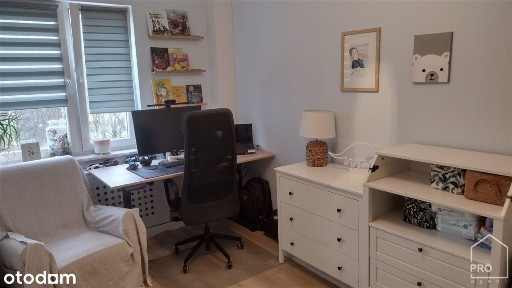 3-pokojowe mieszkanie przy ul.Emilii Plater