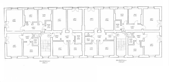 Mieszkanie, 37,25 m², Olsztyn