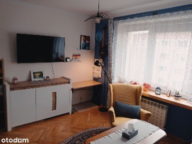 REZERWACJA MIESZKANIE 2-POKOJOWE DOBRA LOKALIZACJA