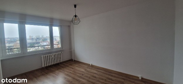 Mieszkanie 35,73 m2 Chrzanów ul. Kard. Wyszyńskiego