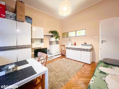 2-pokojowe mieszkanie | 5 min do uczelni AGH, UJ oraz UR | Kraków