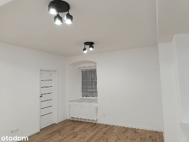 Nowe mieszkanie po kompleksowym remoncie