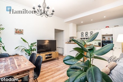 Mieszkanie na sprzedaż blisko Placu Inwalidów