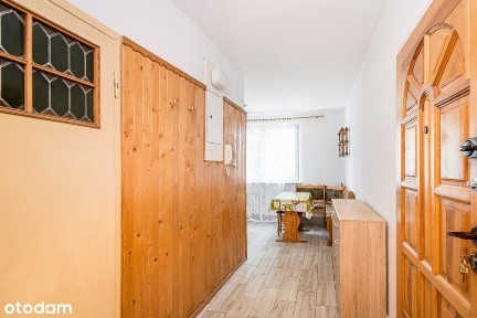 ul. Leonida Teligi, Prokocim, Bieżanów-Prokocim, Kraków, małopolskie