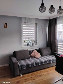 Nowoczesne mieszkanie | Wieliczka