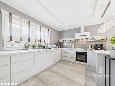 Nowy dom z użytkowym poddaszem 225m2 na sprzedaż!