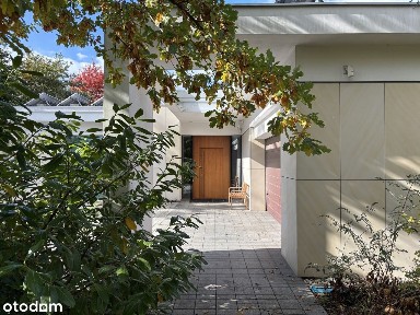 Rezydencja z basenem, SPA i tarasami widokowymi, 625 m²