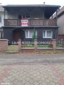Szeregówka Na Sprzedaż Boguszowice