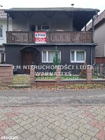 Szeregówka NA Sprzedaż Boguszowice
