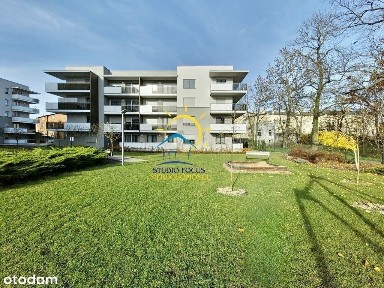 Apartament 3-pokojowy * os. zamknięte *