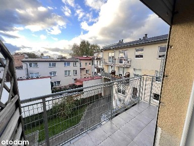 Mieszkanie w Centrum Wejherowa / ul. Wałowa