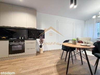 Mieszkanie 2 pokojowe po remoncie