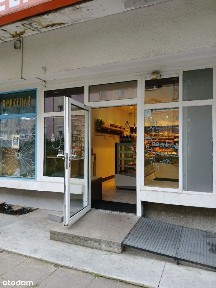 ul. Gniewska, Chylonia, Gdynia, pomorskie