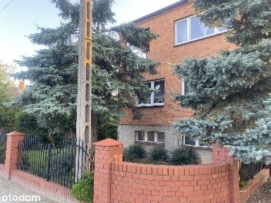 Sprzedam dom wraz z zabudowaniami!