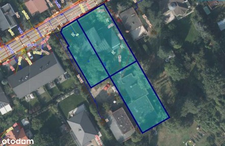 Suchy Las-nieruchomość zabudowana, z funkcją mieszkaniowo-produkcyjną