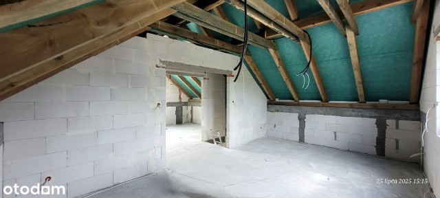 Dom, 96,20 m², Słopanowo