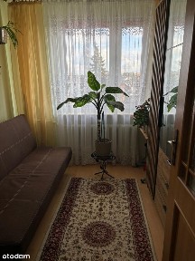 Przestronne 3-pokojowe mieszkanie z balkonem OKAZJA