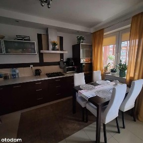 Mieszkanie z potencjałem+garaż