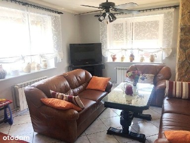 Sprzedam Dom Wolnostojący w Gminie Sieroszewice