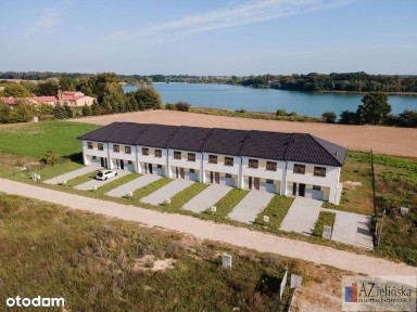 Okazja !Sprzedam 5 pokojowy dom szeregowy, Przyborowo