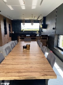 Nowy dom parterowy HK31 Chojęcin Szum Pod Lasem gotowy do zamieszkania