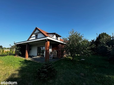 dom - działka 7100m2, (możliwość wydzielenia działek )