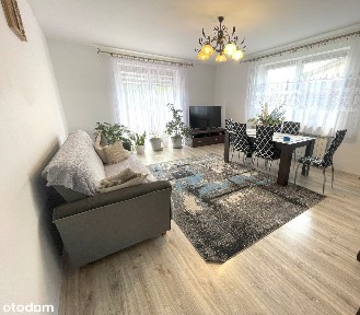 Na sprzedaż: parterowy dom w Kościelcu - gotowy do zamieszkania!