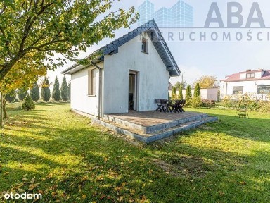 Dom w cenie mieszkania - Piotrkowice, gm. Ślesin