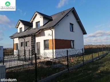 Dom energooszczędny Trzek/Swarzędz/Poznań