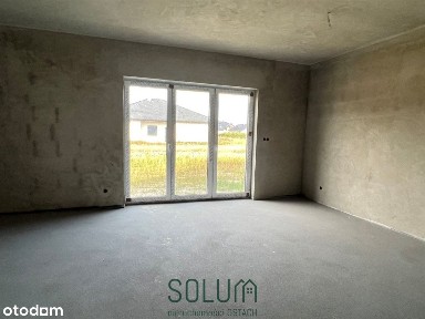 Piętrowy Lokal M. 92,56 M2 W Sąsiedztwie Lasu!