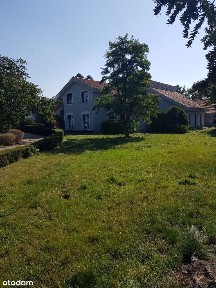 Rezydencja w Suchym Lesie