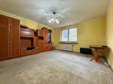 Zakroczym, 2 pokoje, ul Warszawska 25c