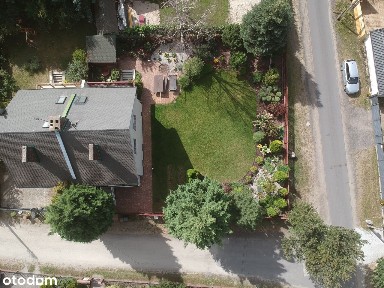 w pełni wyposażony dom 132 m na działce 550 m2 przy jeziorze