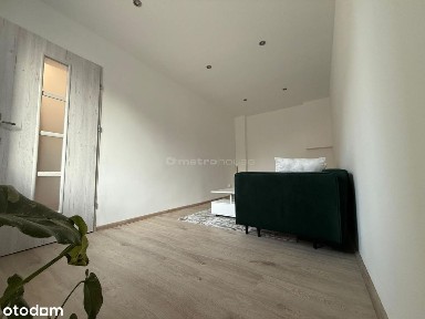 Kawalerka z klimatem- Zielona Góra, Sulechowska !