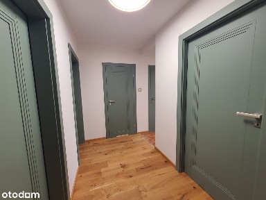 Na sprzedaż funkcjonalne 3-pokojowe mieszkanie 47,87 m²