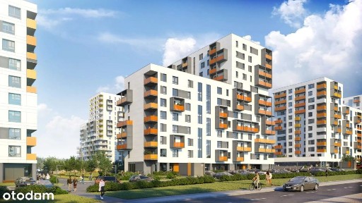 Gotowe DO Odbioru | 3 Pokoje | Garaż + Kom.Lok.