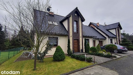 Drzonków, Zielona Góra, lubuskie