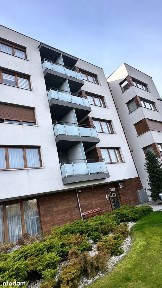 ul. Franciszka Zabłockiego, Kostuchna, Katowice, śląskie